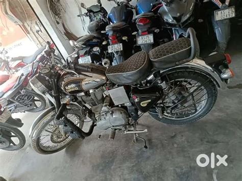 Classic 500 - Motorcycles - 1815785107