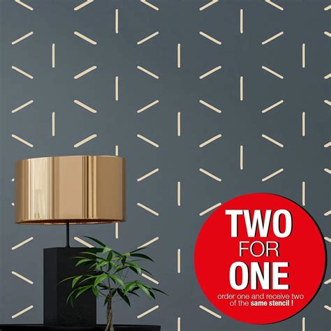 Amazon.com: My Sunshine, LARGE WALL STENCIL, Modern Wall Stencils for ...