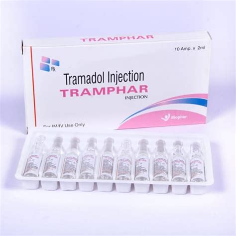 TRAMPHAR BIOPHAR LIFESCIENCES PVT LTD