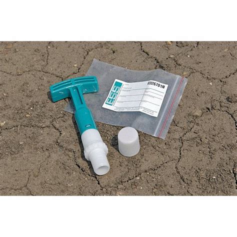 ESS, Sampling tool - 8ZLU7|CPSL-5035-CO - Grainger