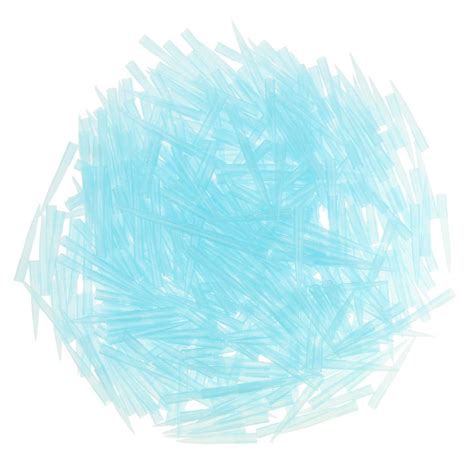 Buy 1000ul/1ml Lab Plastic Micropipette Presterilized Filter Pipette ...