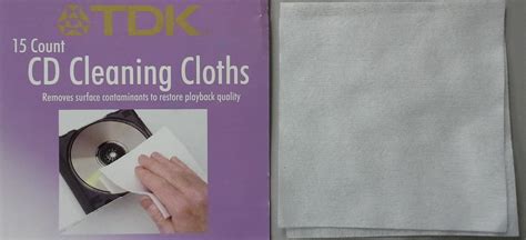 Image result for How to Clean Compact Discs