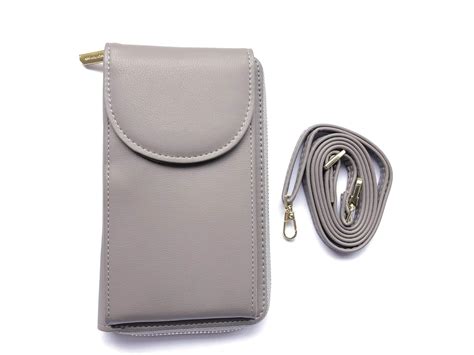 Travel Shoulder Bag for Ladies, Caxion Casual Pouch Teengirls Wallet ...
