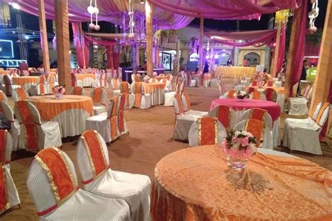 The 10 Best Wedding Venues in Ludhiana - Weddingwire.in