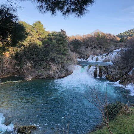 Krka National Park (Sibenik-Knin County) - 2020 What to Know Before You ...