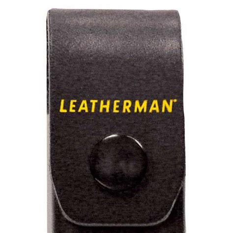 Leatherman Leather Sheath - Shop Hardware Tools for Work and Home