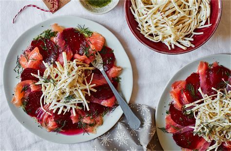 Beetroot Recipes And Ideas | Tesco Real Food