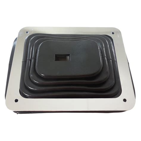 Racing Power Company® - Automatic Transmission Rubber Floor Shifter Boot