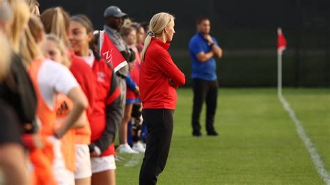 Former Cougar Shannon (Balcer) Andringa tabbed as Associate Head Coach ...