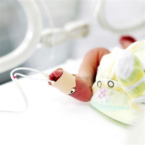 Glosario de la NICU - Hand to Hold