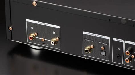 Buy Marantz CD6007 CD Player at Best Price in India — ProHiFi India