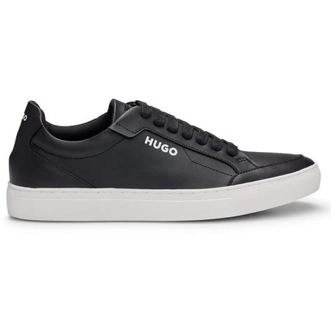 Hugo Men's Futurism Low-Top Trainers | Sports Direct