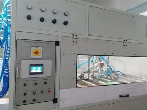 UV Curing Machine - 40 Feet UV Coatin and Curing Machines with 4 Auto ...