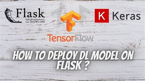 Deploy Model Using Flask 的图像结果