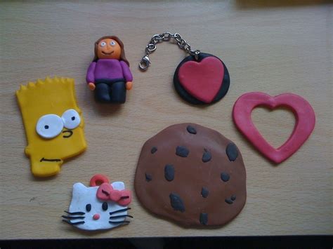 Image result for Fimo Clay Tutorials