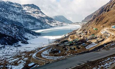 Best Luxury Hotels in Gangtok Sikkim