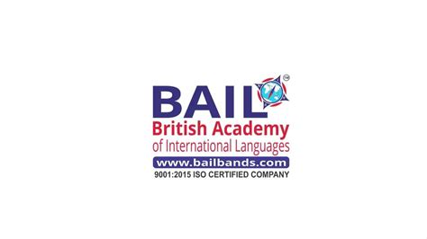 British Academy Of International Languages-BAIL in Ellis Bridge Old ...