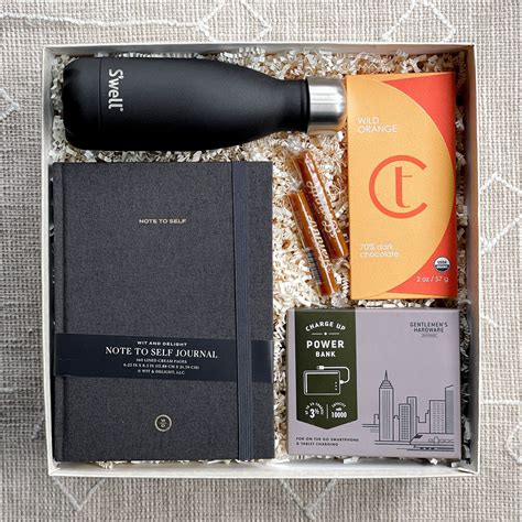 Work From Home Gift Box | Custom corporate gifts, Corporate christmas ...