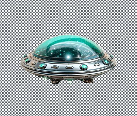 Image result for Alien Spaceship No Background