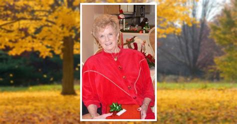 Obituary Guestbook | Audrey Lee McCoy | Clintwood Colley Funeral Home