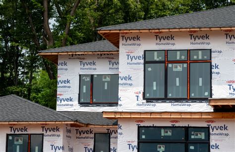 Hardie Weather Barrier Installation Services Vancouver, Surrey