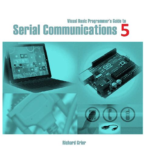Visual Basic Programmer's Guide to Serial Communications 5 eBook ...