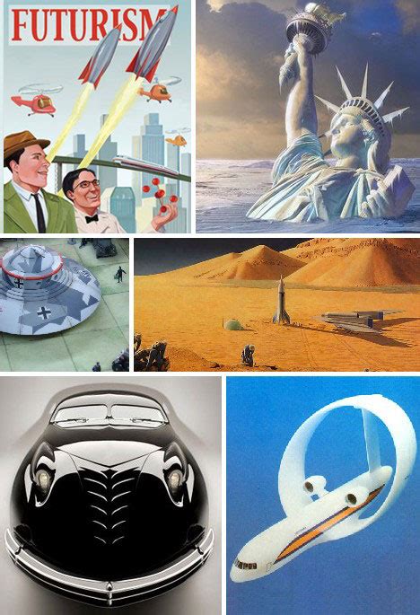 Futuristic Old Technology 的图像结果