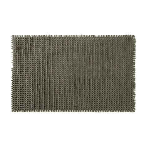 CMrtew Festive Christmas Bath Mat Set Plush Non-Slip Bathroom Rugs ...