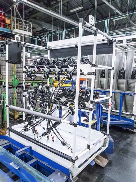 Assembly Line Smart Cart 的图像结果