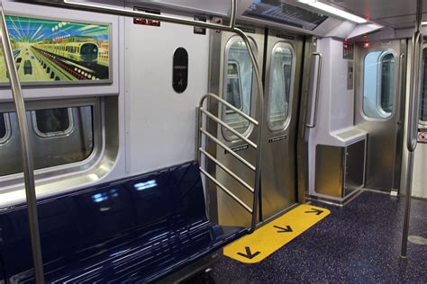 New SIR cars arrive on Staten Island - silive.com