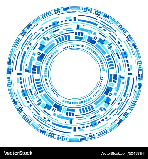Abstract Technology Vector 的图像结果