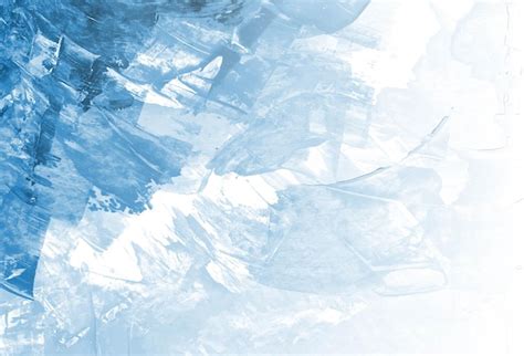 Elegant blue watercolor texture background | Free Vector