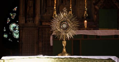 Seven Churches Bus Pilgrimage on Holy Thursday, St. Mary Immaculate ...