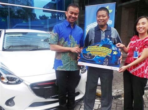 Pelanggan XL Yang Bertransaksi Dengan Internet Banking