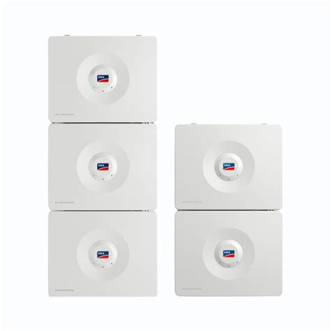 SMA Home Storage System 的图像结果