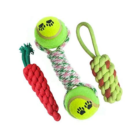 Amazon.in Bestsellers: The most popular items in Dog Toys