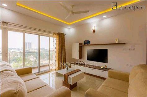 Smart home in kharadi Kharadi - Without Brokerage Semi-furnished 1 BHK ...