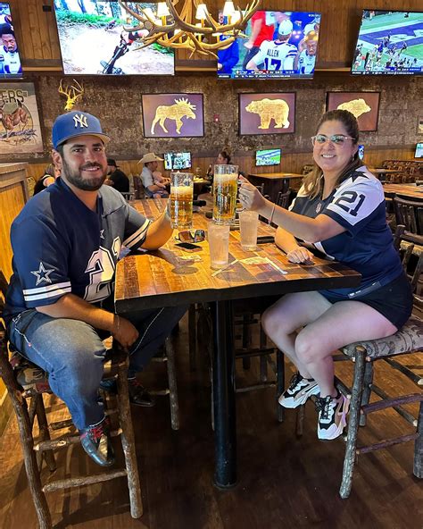 Twin Peaks Lubbock Tx