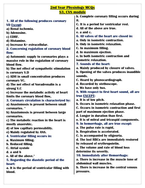 SOLUTION: Mcqs 500 multiple choice questions with answers on ...