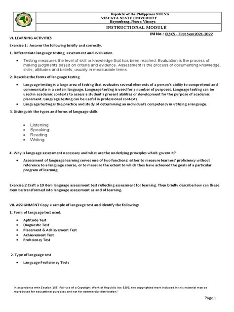 Image result for English Learners Education Testing Flow Chart