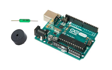 Image result for Tilt Sensor Arduino