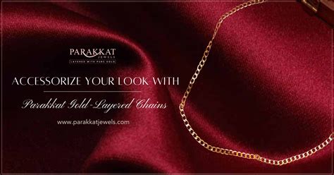 Festive Jewellery Guide: Accessorise Your Look with Parakkat Gold ...