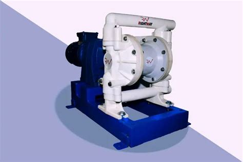 2 Inch EODD Aluminium Pump Manufacturer, Supplier from Ahmedabad