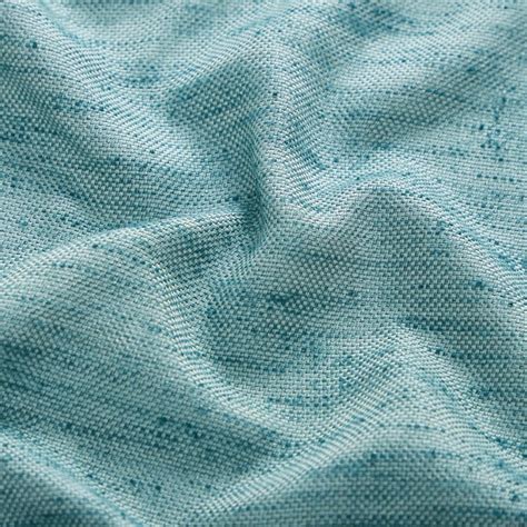 Buy DECO WINDOW Lagoon Teal Set of 2 Blackout Door Curtains from Deco ...