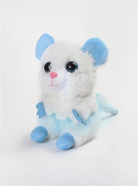 Buy Kids Mouse Car Hanging Soft Toy Online at just Rs. 249.0 ...