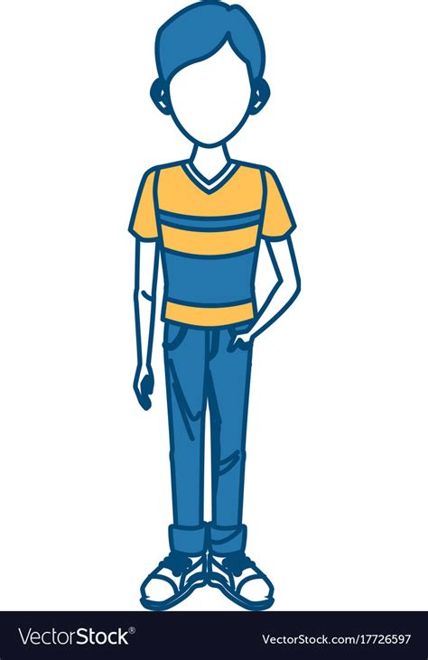 Young Man Cartoon 的图像结果