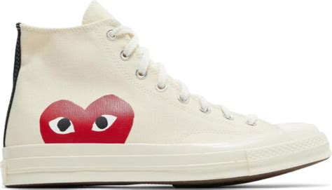 Converse Buy New Chuck Taylor All-Star 70 Hi in White at Ubuy India
