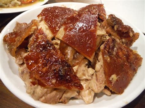 【LECHON】特集!!セブが誇る三大レチョンを食せ!! | フィリピン・セブ島留学 3D学校運営者によるフィリピン、セブ島現地情報ブログ