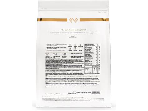 Protein Works Whey Protein 360 Extreme Aanbieding - iBOOD