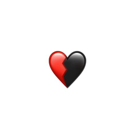 Broken Heart Emoji Wallpapers - Wallpaper Cave